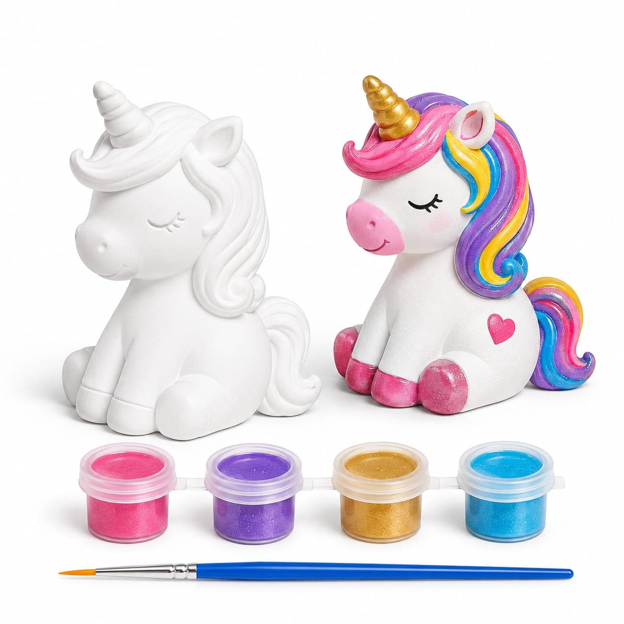 Unicorn Magic Painting Kit
